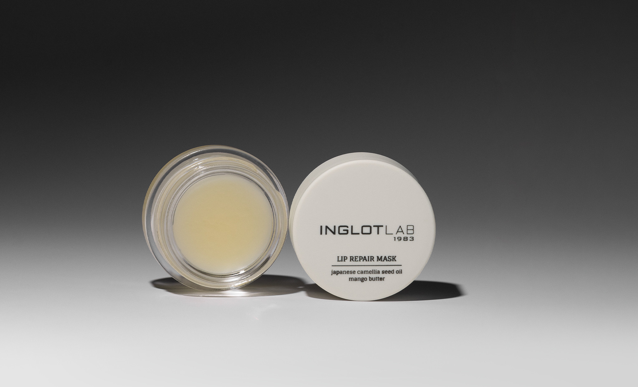 CADEAU: MASQUE POUR LES LÈVRES LIP REPAIR INGLOT LAB*
